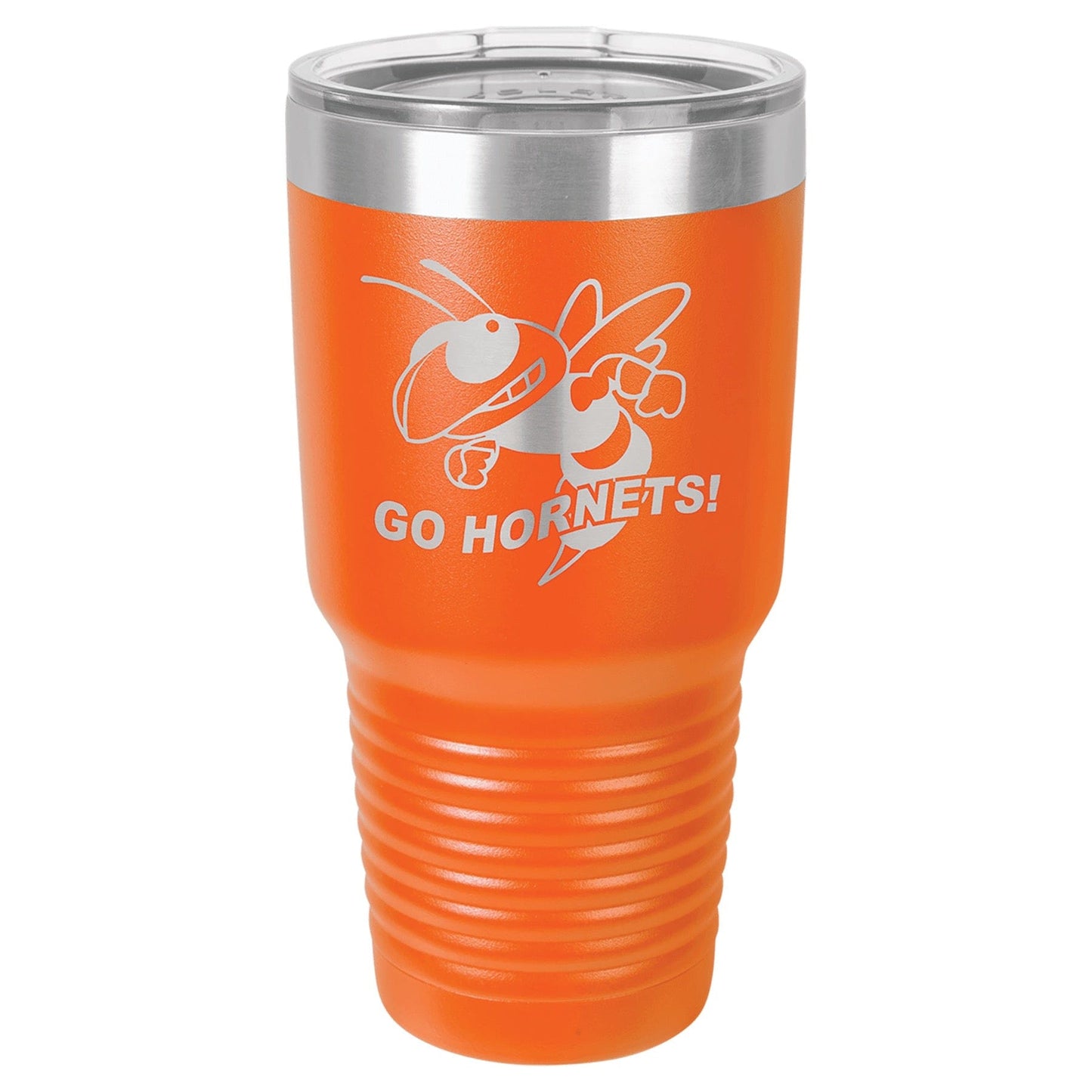 30 oz. Polar Camel Tumbler - Personalized Stainless Steel