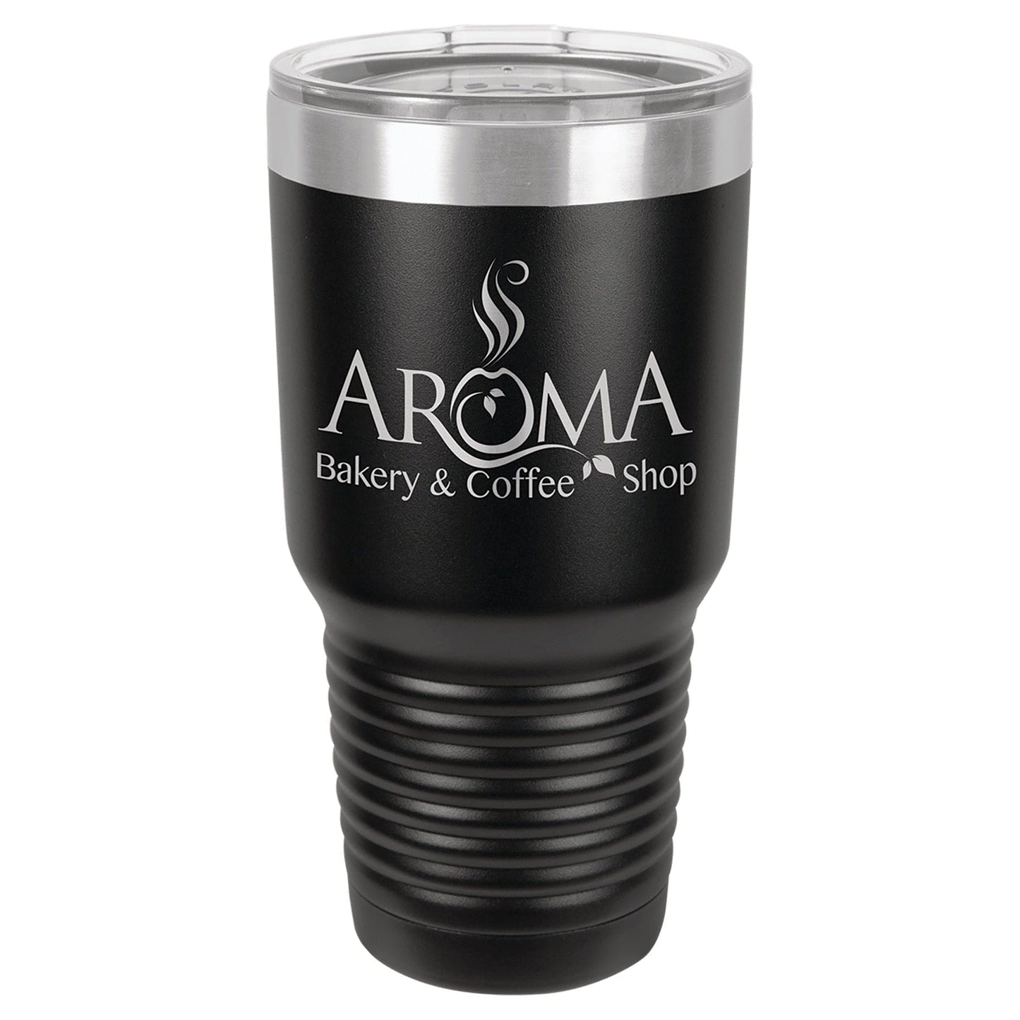 30 oz. Polar Camel Tumbler - Personalized Stainless Steel