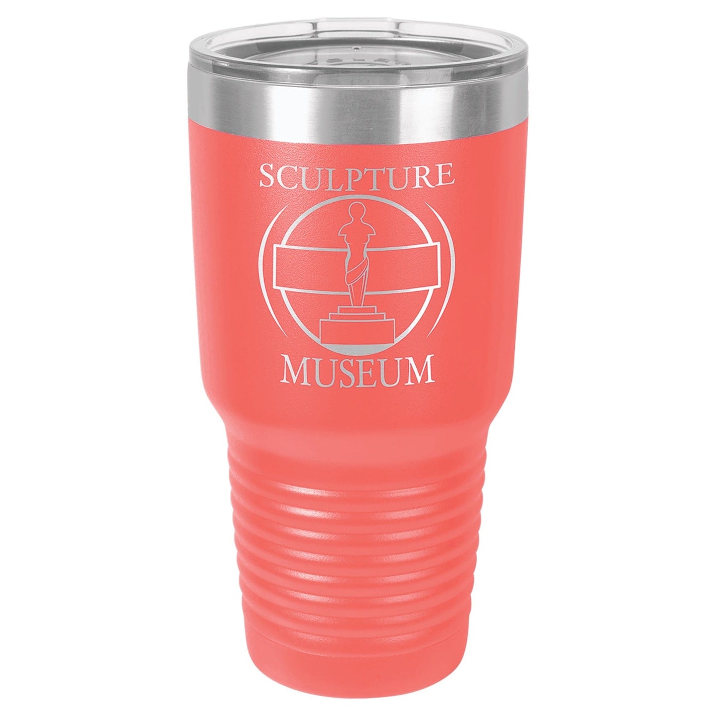 30 oz. Polar Camel Tumbler - Personalized Stainless Steel