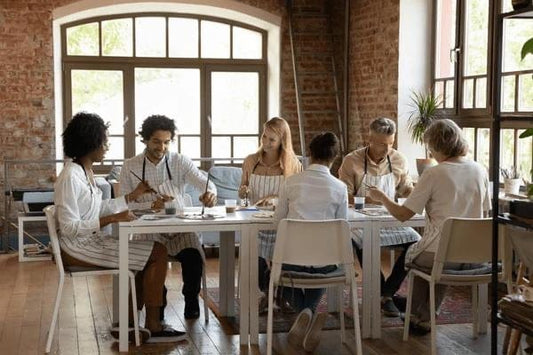 Private Party Reservation