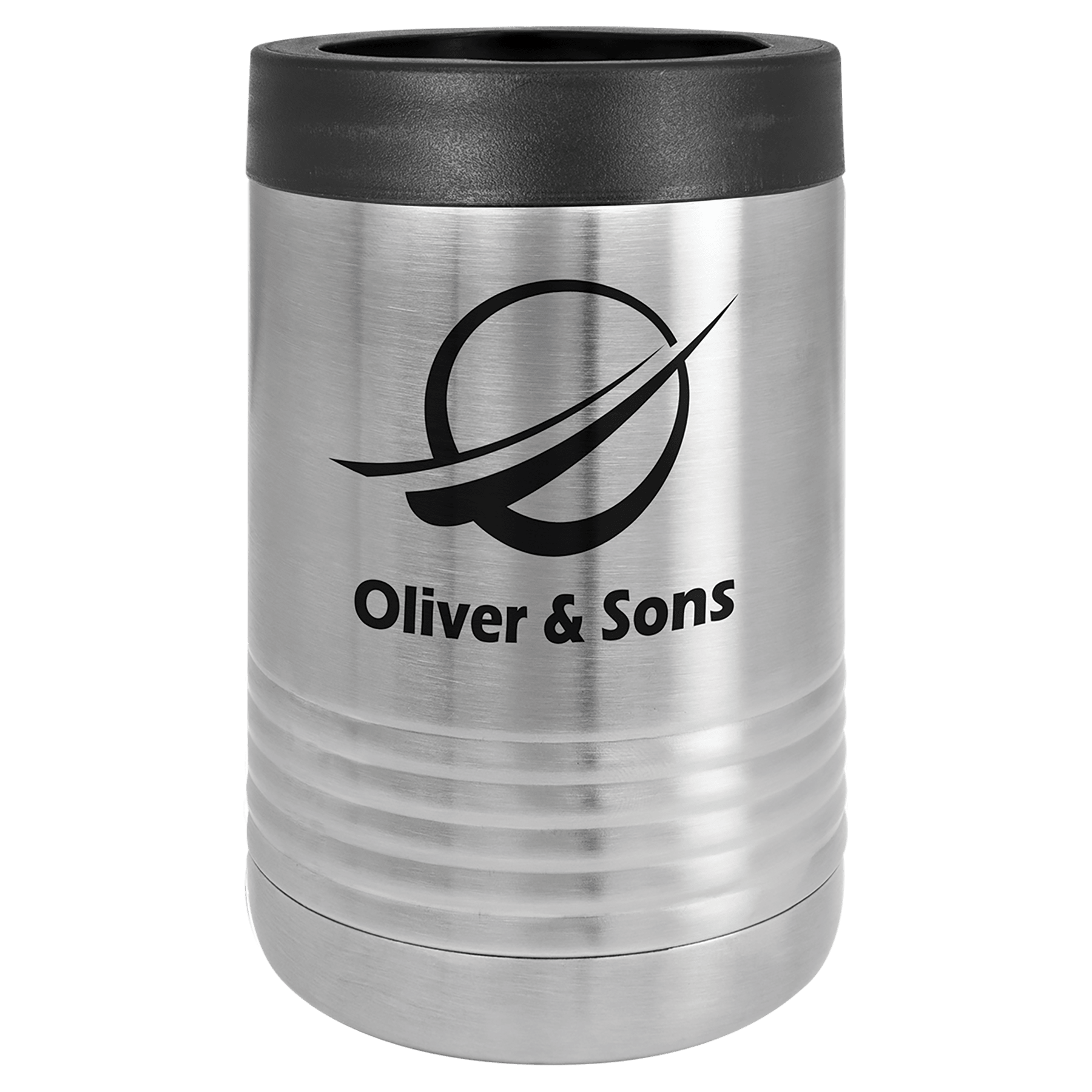 Engravable Polar Camel Stainless Steel Beverage Holder – Custom Drinkware