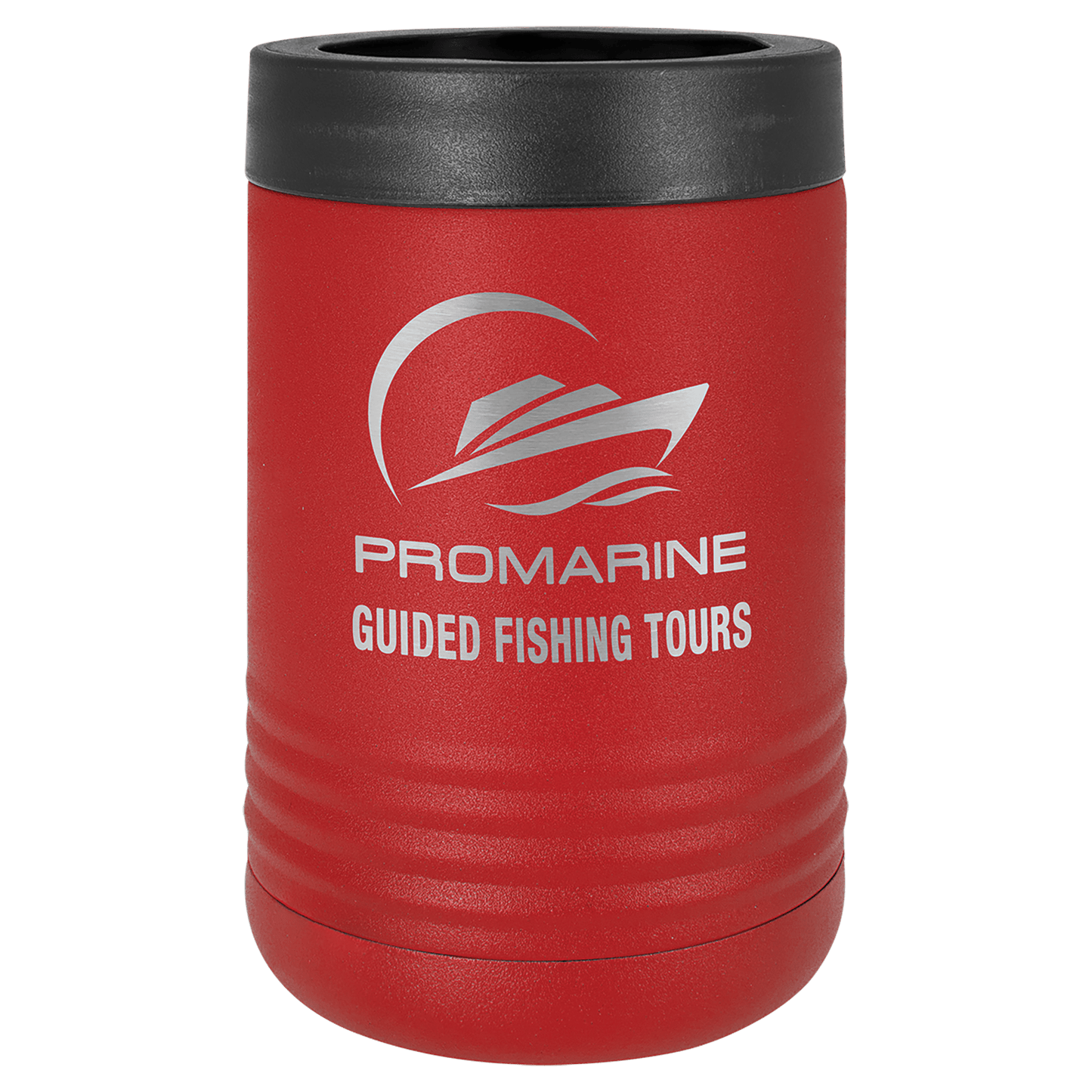 Engravable Polar Camel Stainless Steel Beverage Holder – Custom Drinkware