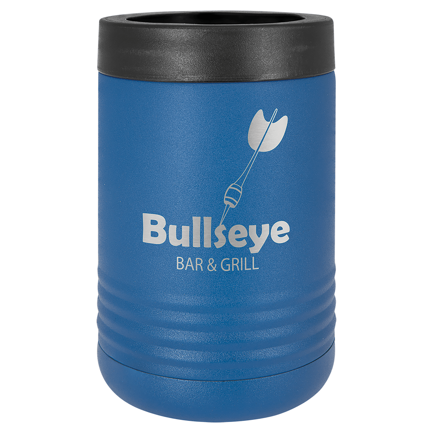 Engravable Polar Camel Stainless Steel Beverage Holder – Custom Drinkware