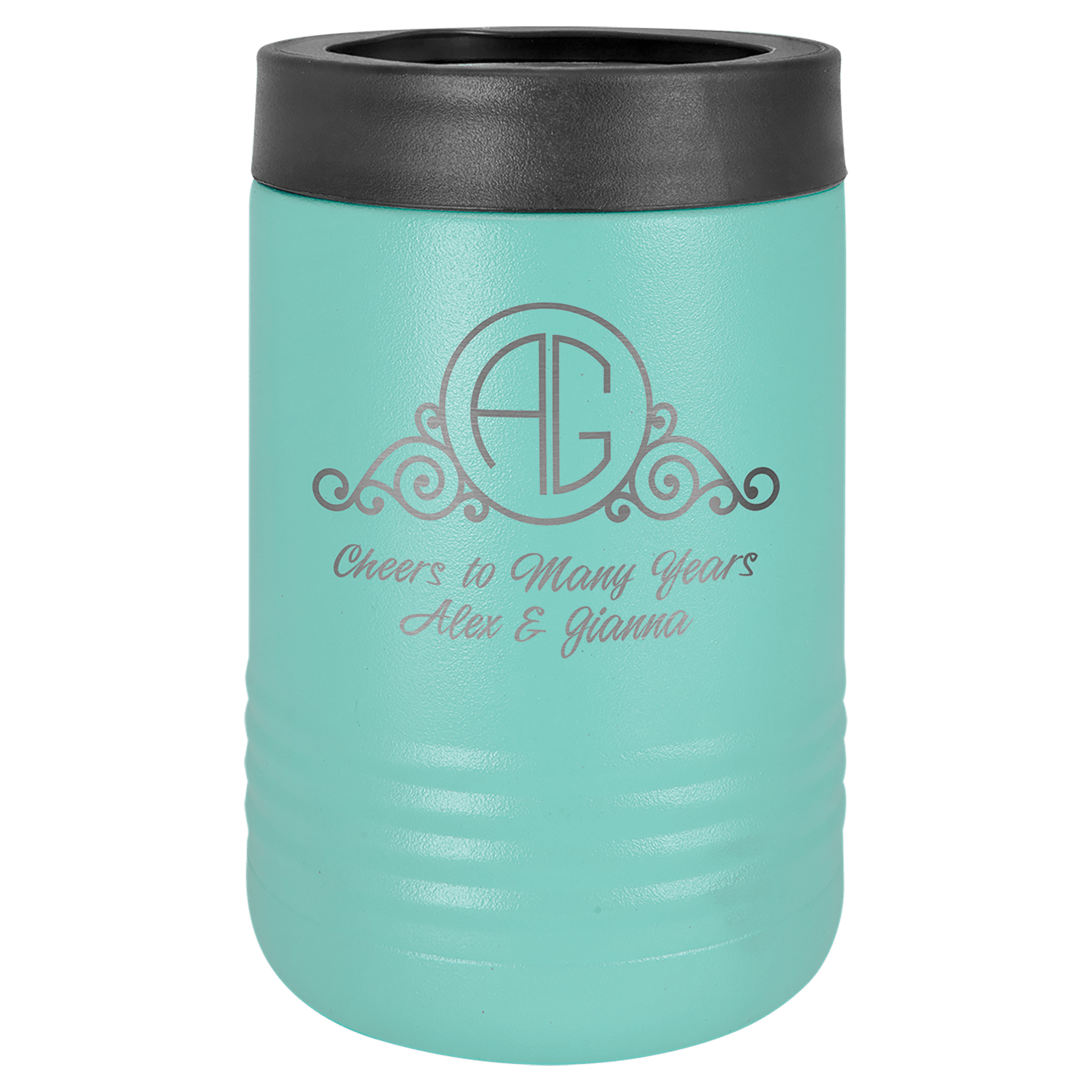 Engravable Polar Camel Stainless Steel Beverage Holder – Custom Drinkware