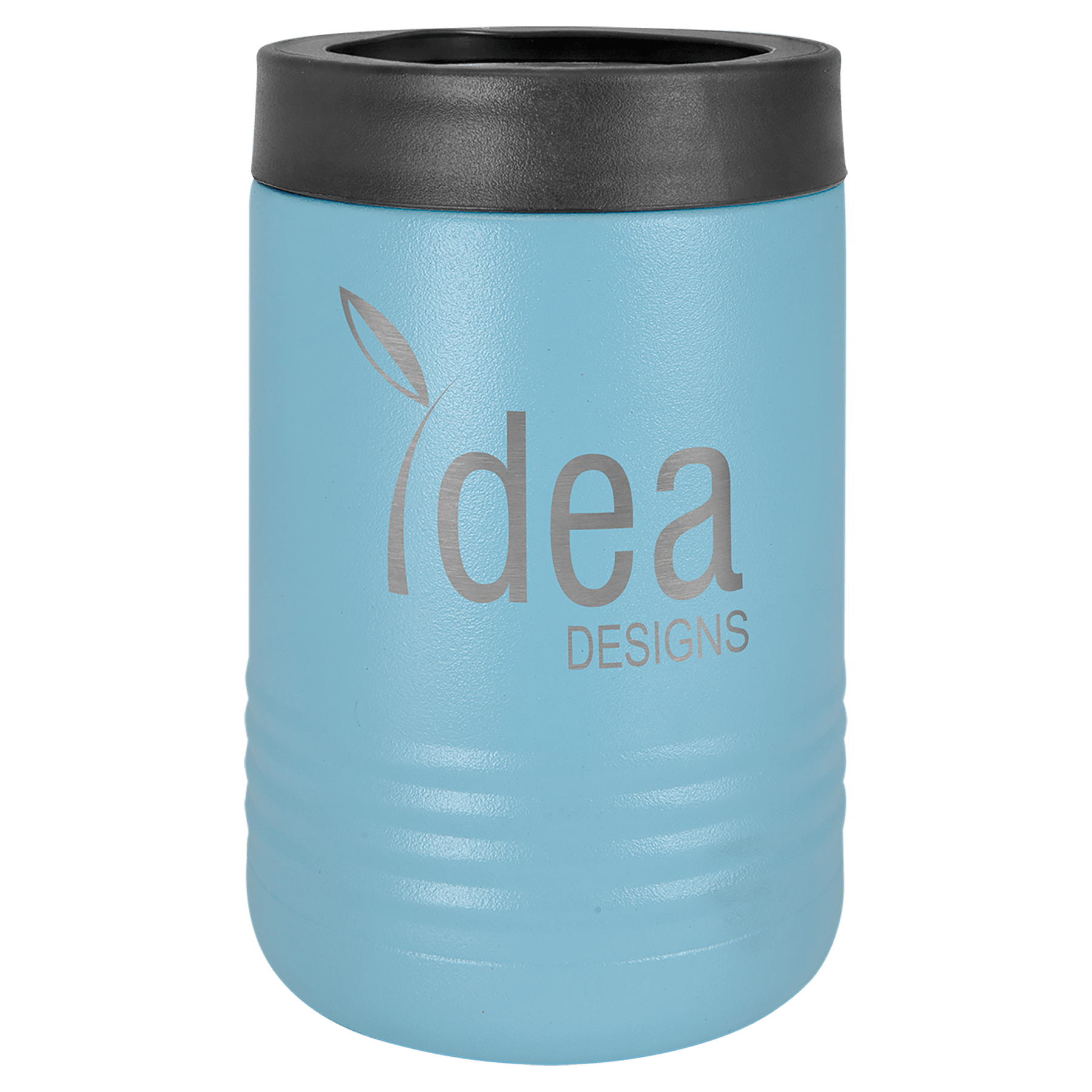 Engravable Polar Camel Stainless Steel Beverage Holder – Custom Drinkware