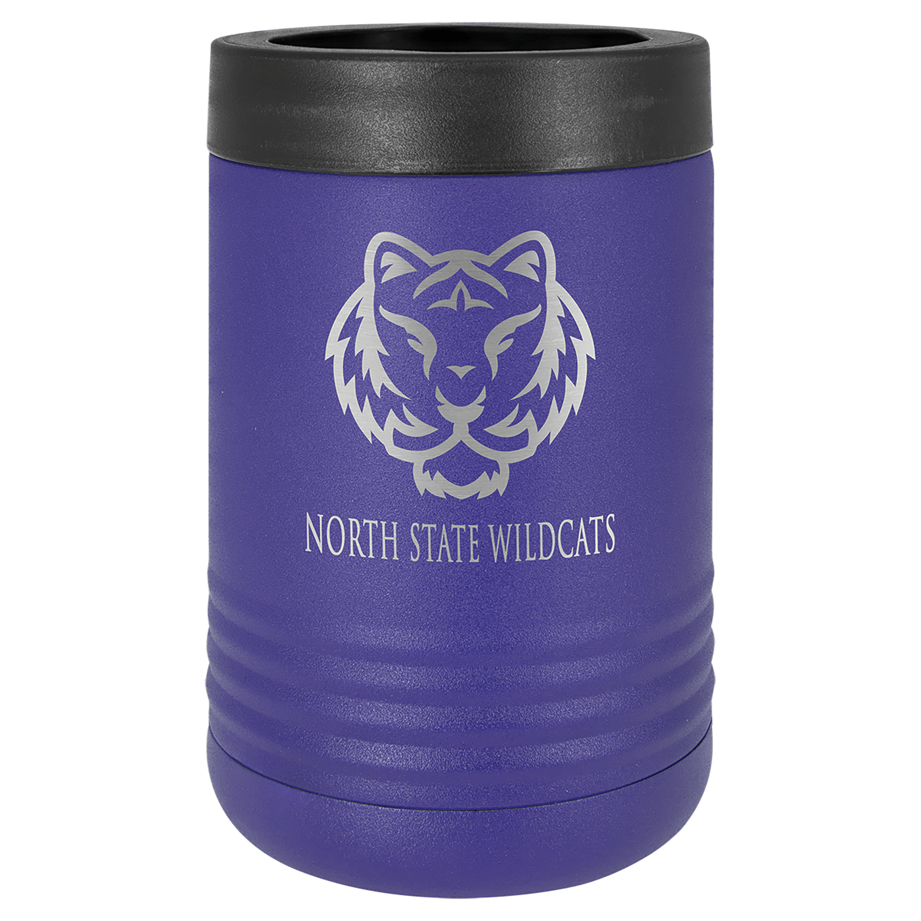Engravable Polar Camel Stainless Steel Beverage Holder – Custom Drinkware