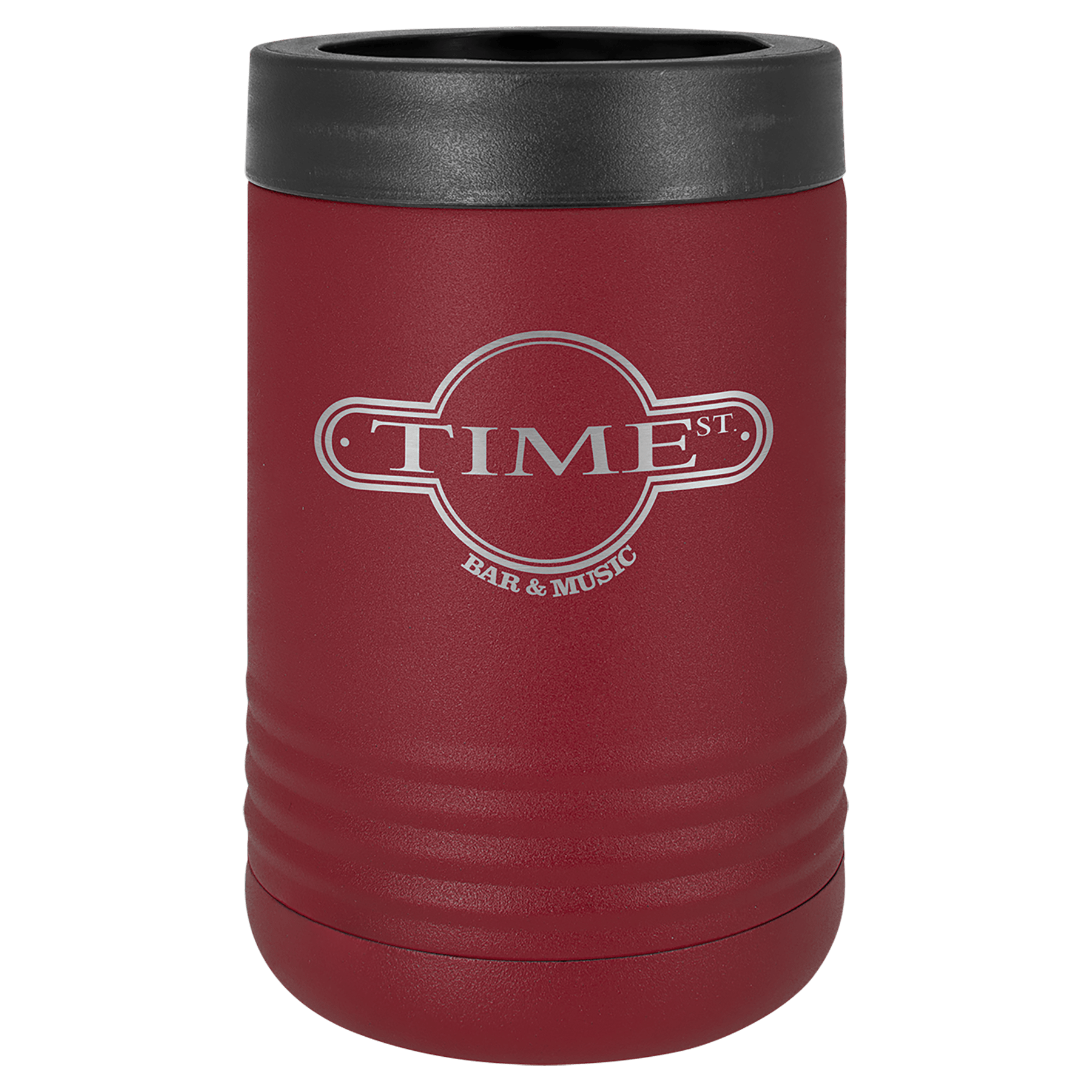 Engravable Polar Camel Stainless Steel Beverage Holder – Custom Drinkware