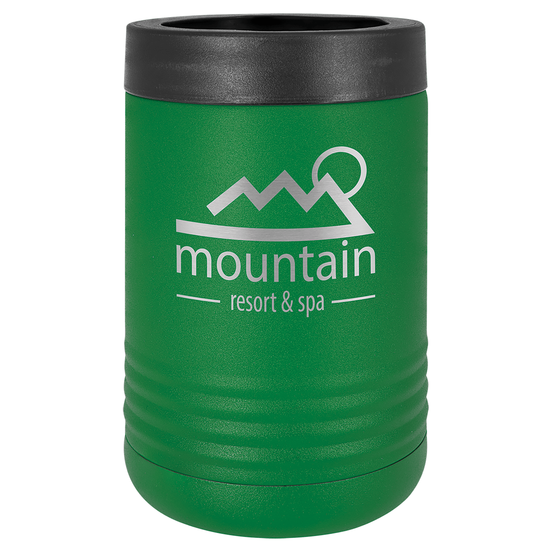 Engravable Polar Camel Stainless Steel Beverage Holder – Custom Drinkware